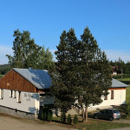 Apartmany Na Vytoni Predni Vyton Exterior photo