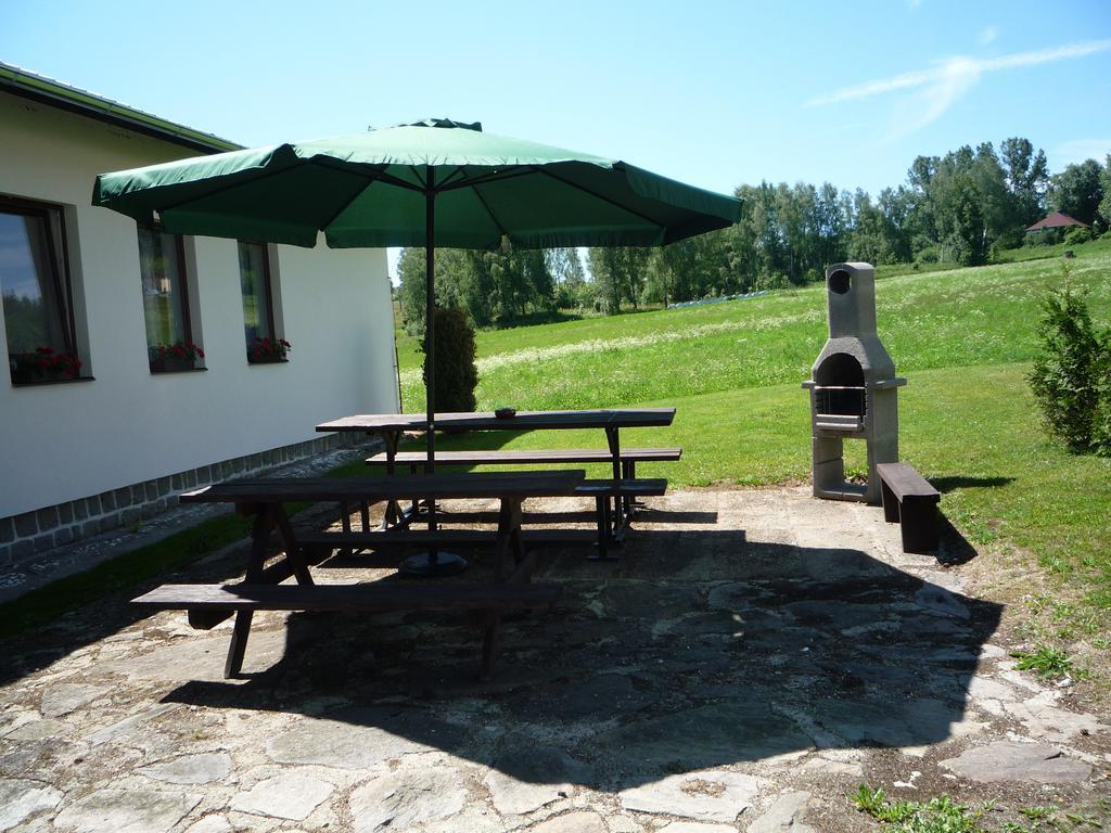 Apartmany Na Vytoni Predni Vyton Exterior photo