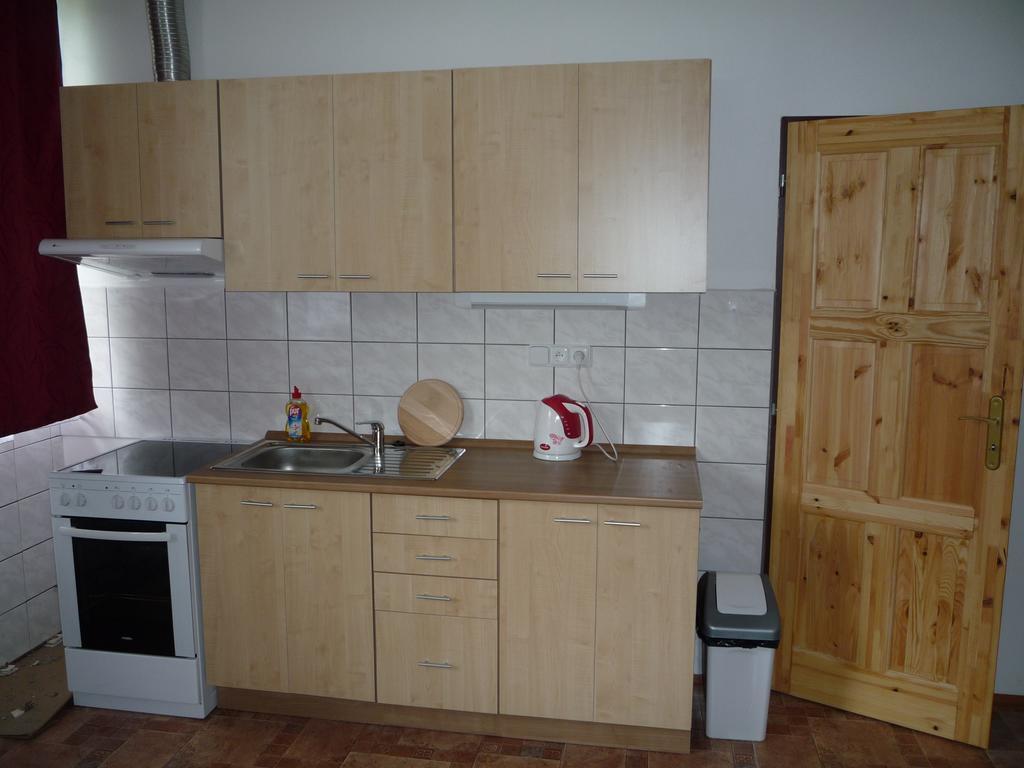 Apartmany Na Vytoni Predni Vyton Room photo