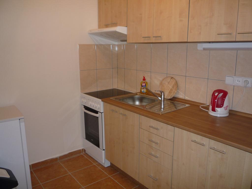 Apartmany Na Vytoni Predni Vyton Room photo