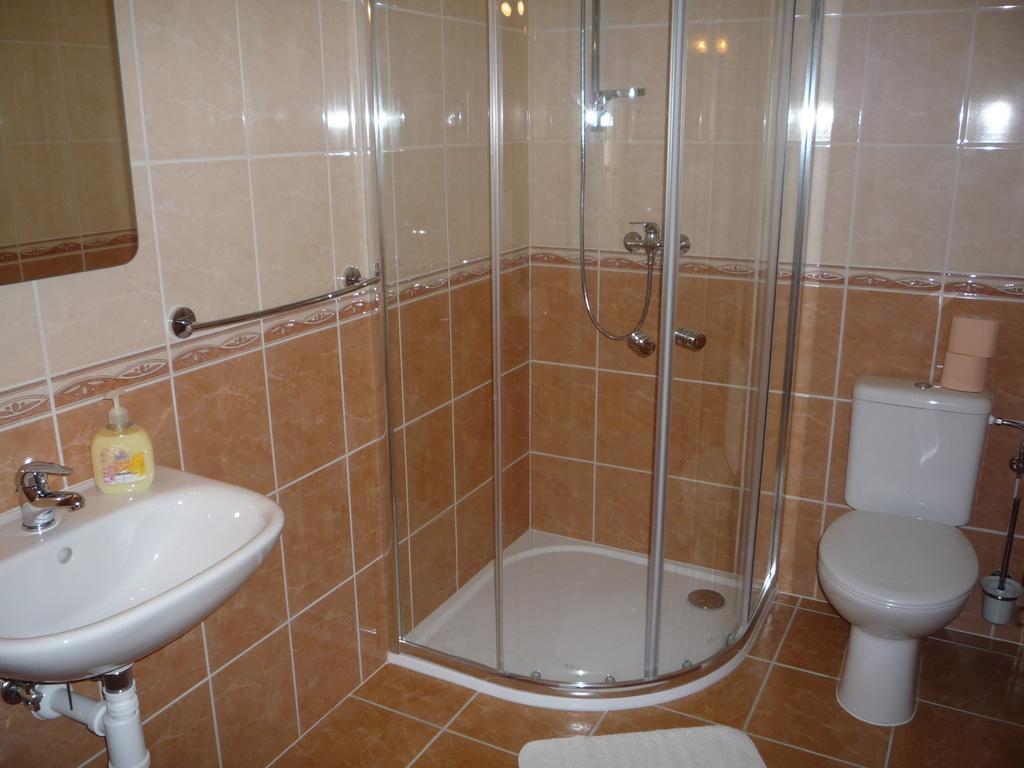Apartmany Na Vytoni Predni Vyton Room photo