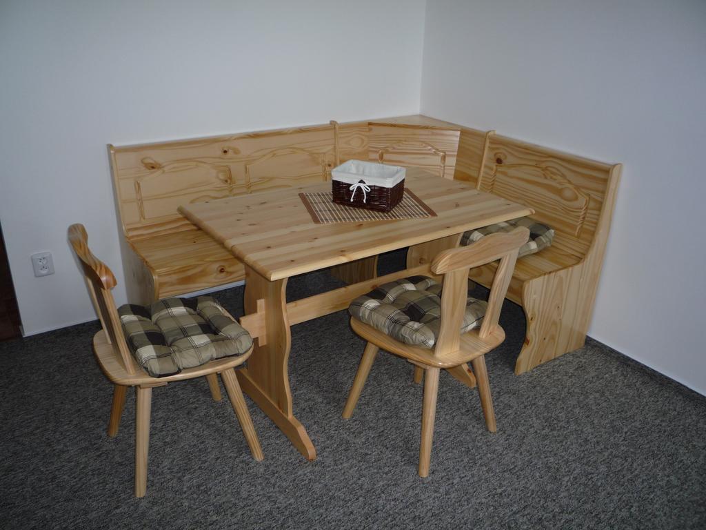 Apartmany Na Vytoni Predni Vyton Room photo