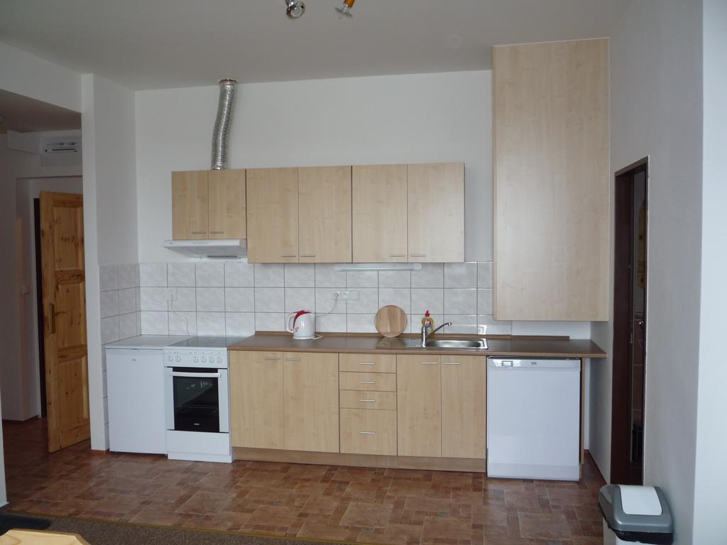 Apartmany Na Vytoni Predni Vyton Room photo