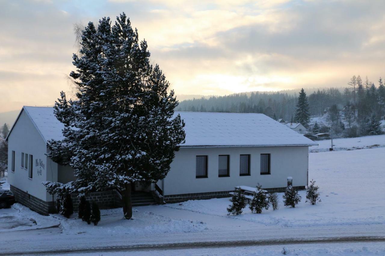 Apartmany Na Vytoni Predni Vyton Exterior photo