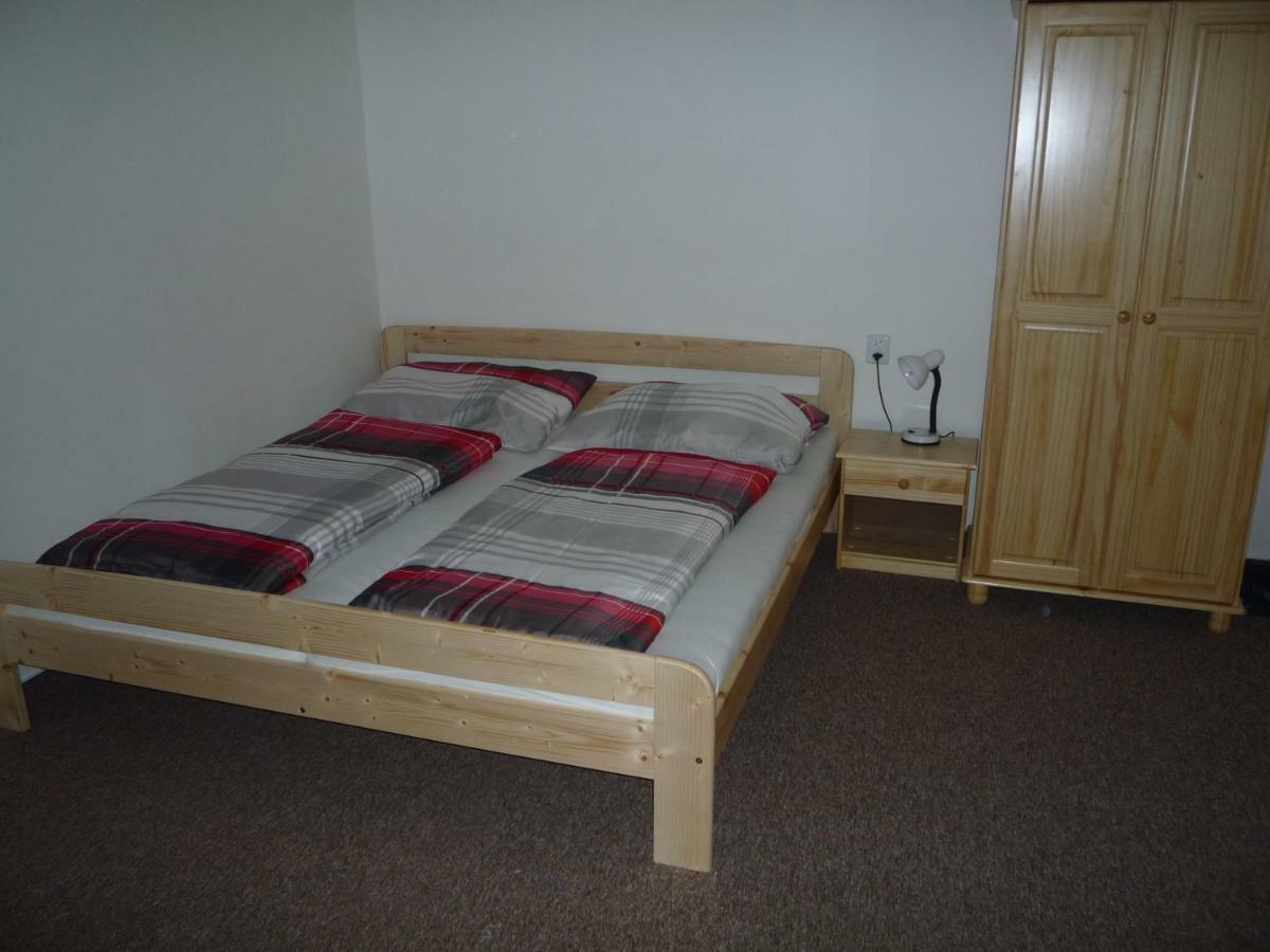 Apartmany Na Vytoni Predni Vyton Exterior photo
